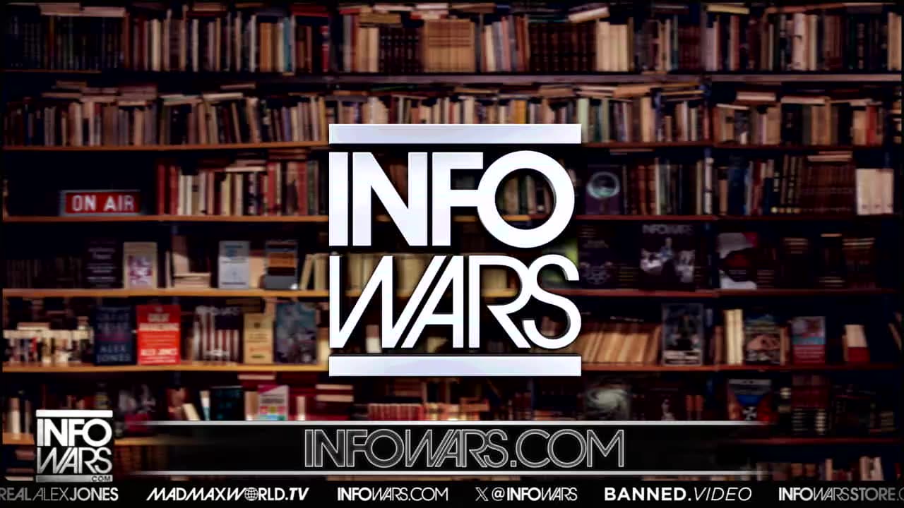 BREAKING BOMBSHELL! James O’Keefe Set to Break Story of the Century! — FULL SHOW 5/1/24