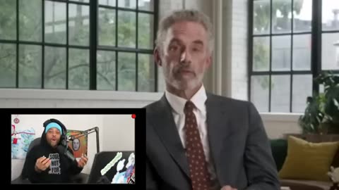 Jordan Peterson's FIERCE Message to The World Economic Forum