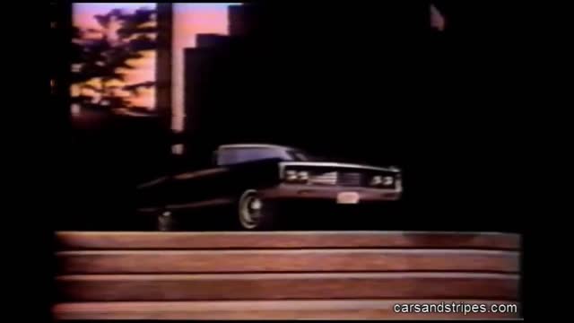 The Chrysler Car🤣