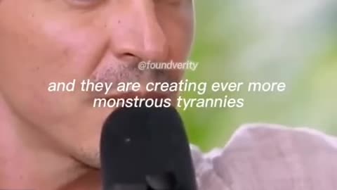 Can't handle the truth