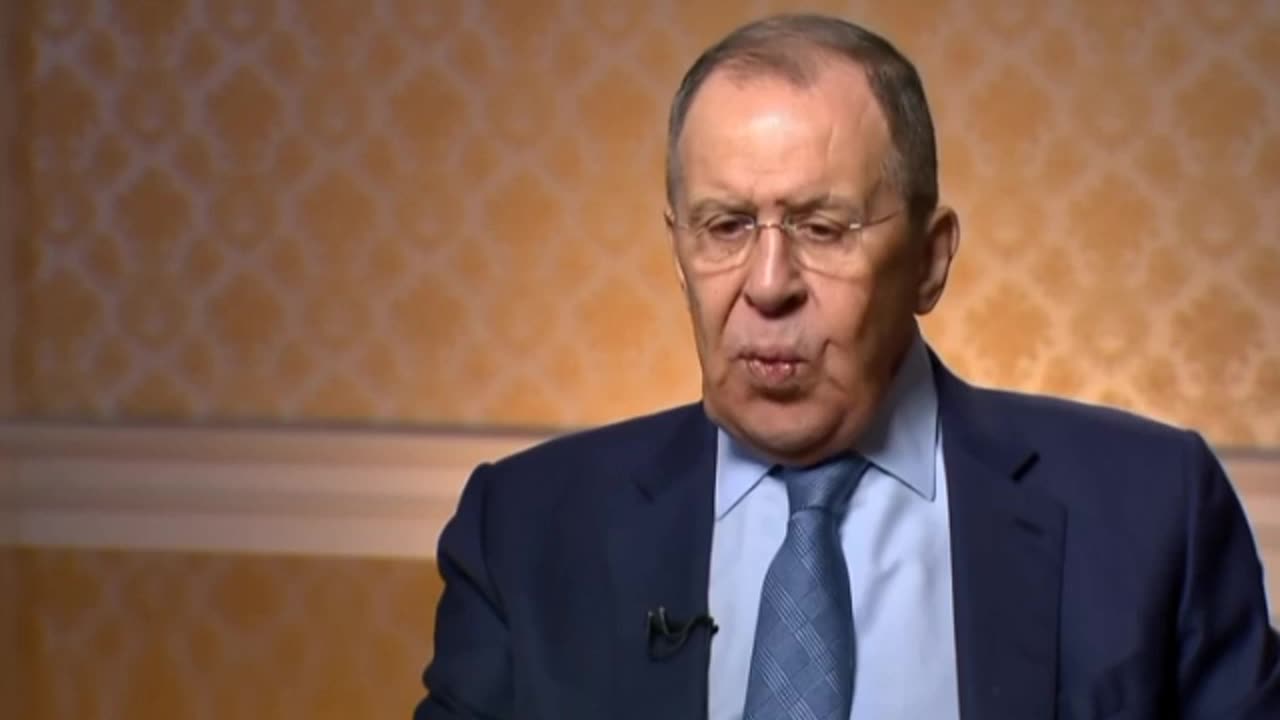 This is like a snowball’ – Lavrov on ever-increasing military aid to Ukraine