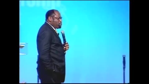 The Purpose and Principle of Mentoring and Succession - Dr. Myles Munroe