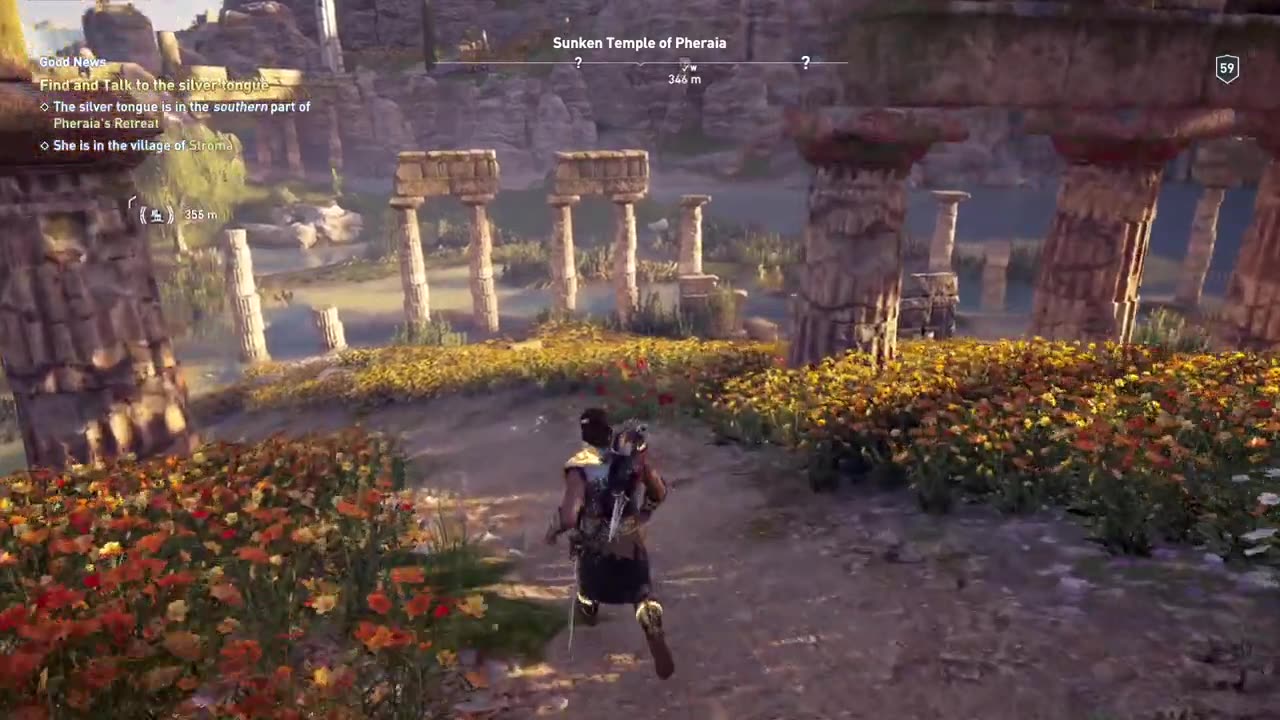 Assassin's Creed Odyssey - Good News