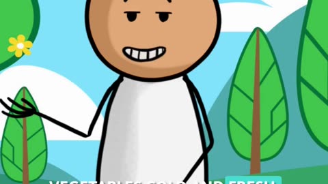 why do hospitals have air conditioning #jokesfordays #stickman #dark #comedyshorts #usa