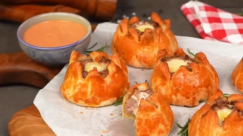 An excellent recipe for birthday celebrations! wholesome snacks made with only 5 ingredients