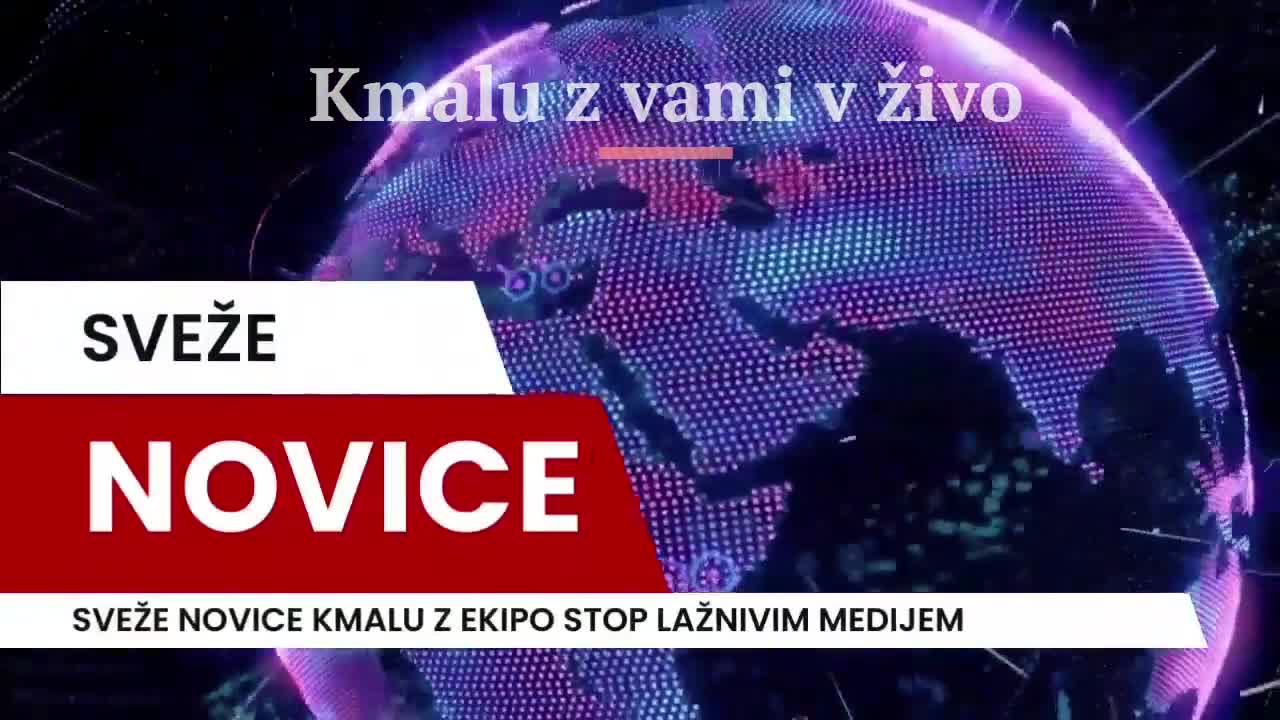 Vera in Živko - Odprti mikrofon - Bi povzeli dogajanje tedna?