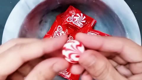 Satisfying Crushing Candy ✅💥🍬