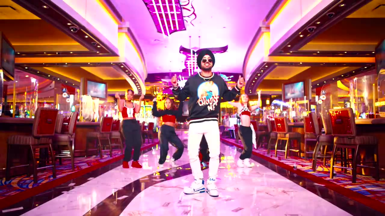 Born_To_Shine_()_G.O.A.T