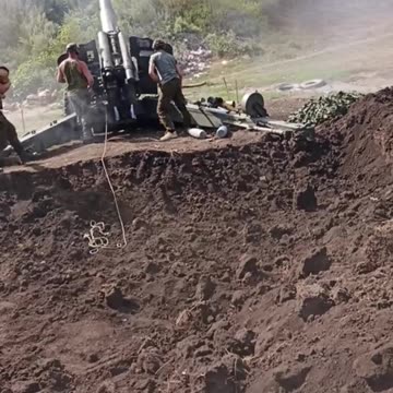 Help artillery, artillery is cool.