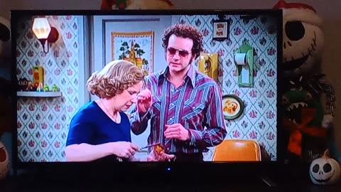 The 70's Show & Fortune Kookie 👀👀🤔