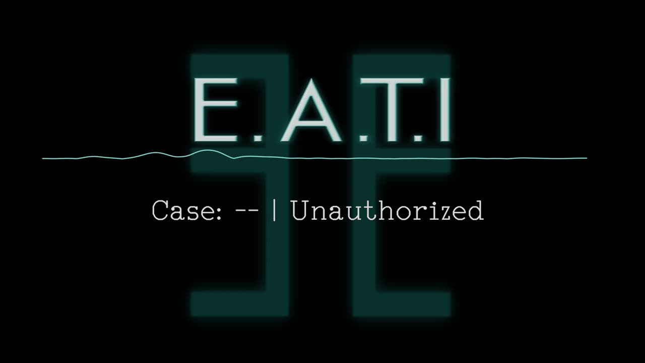 Case: -- | Unauthorized