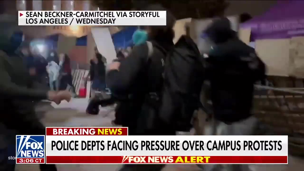 Urgent Warning: Attorney Reveals Sleeper Cells Lurking in the US