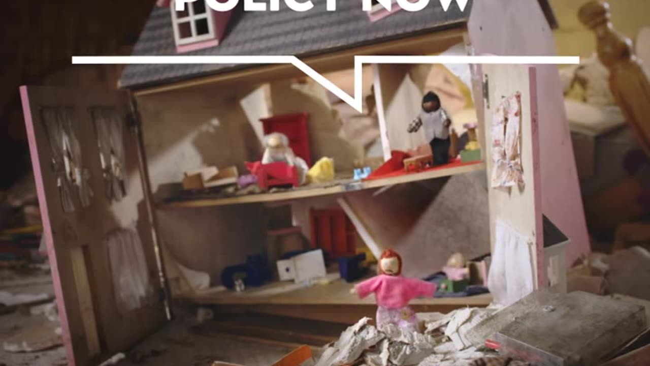 Disaster Tips PSA Check your Insurance