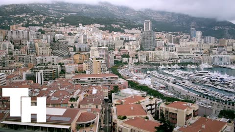 Monaco