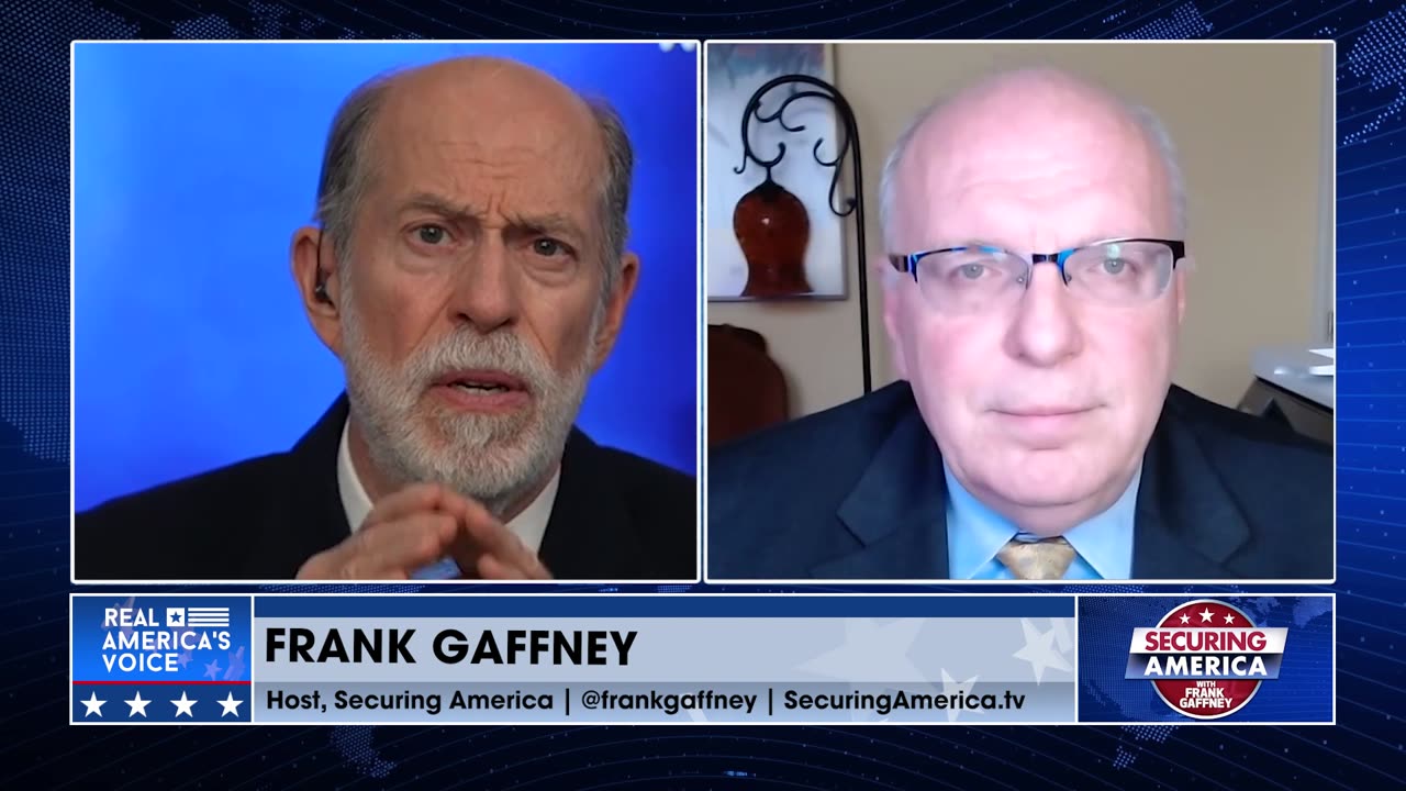 Securing America with David Wurmser (part 3) | February 11, 2023