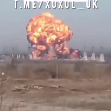 Thermal power plant in Odessa. As always, all missiles were shot down