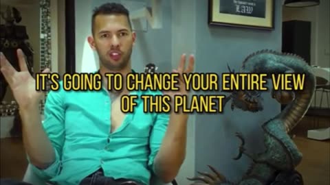 Success & motivation Andrew Tate