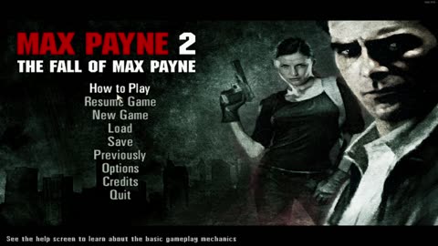 Max Payne 2 Playthrough Part 12