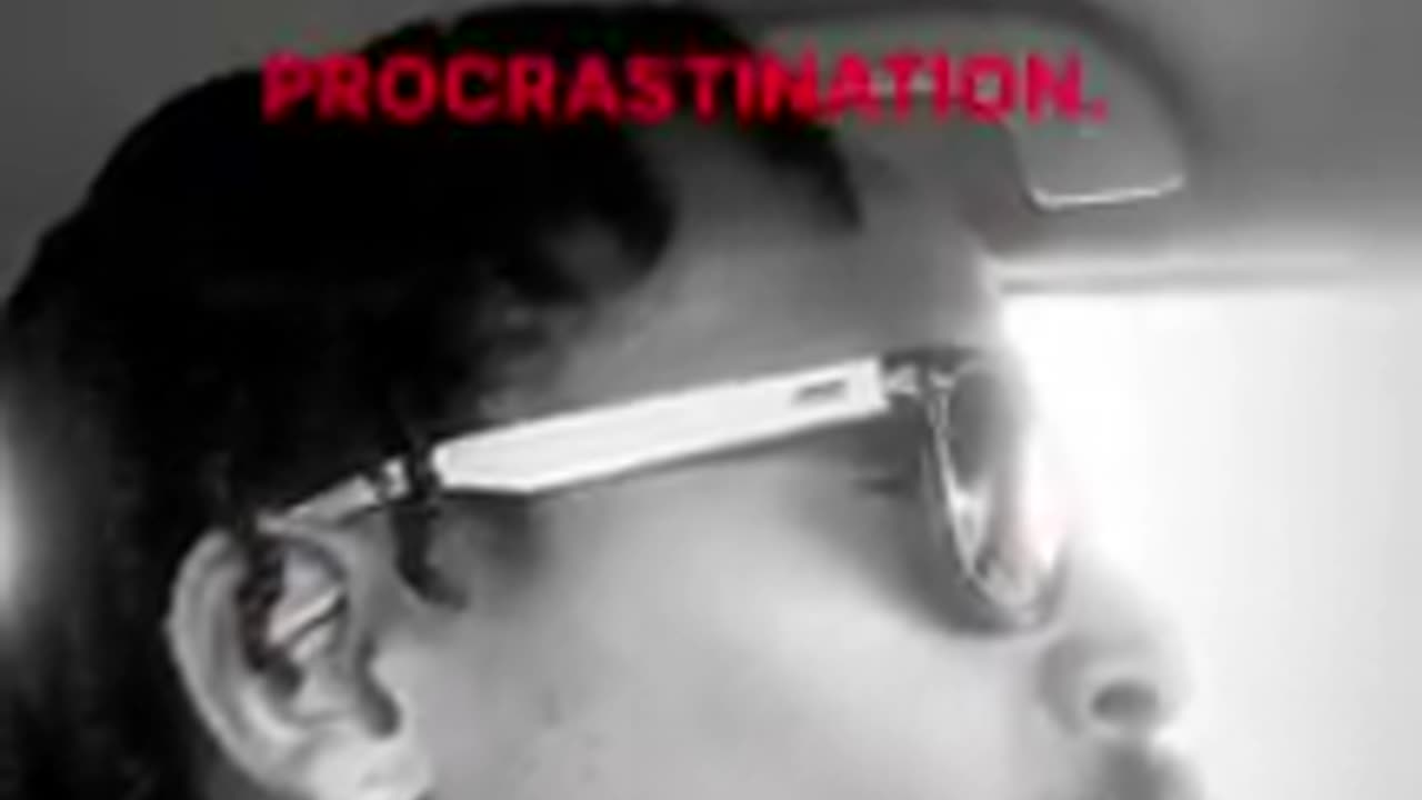 CAR LECTURE EXCUSES WE HAVE GOT A MILLION