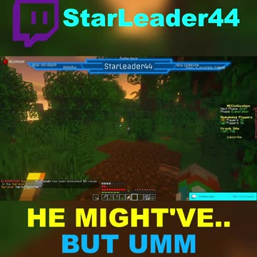 There's A Shark *dies* But It's An Abruptly Cut Scream But It's A YouTube Short