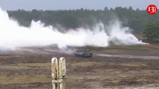 Western partners could send first Leopard 2 battalion to Ukraine by March, April–Germany’s Pistorius