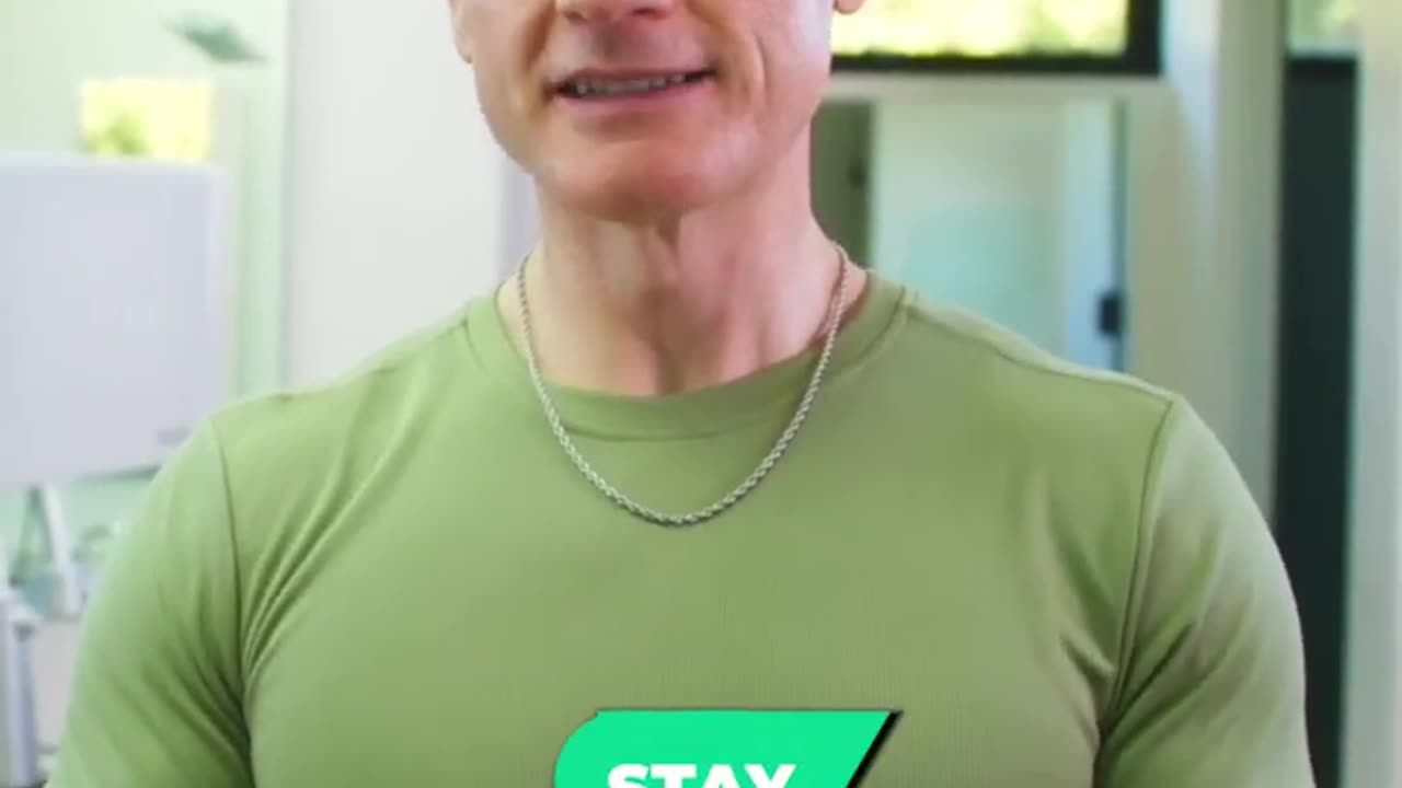 My #1 anti-aging skin care tip