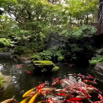 Fish are beautiful 🐠 ❤️