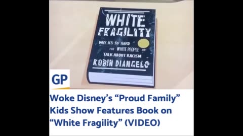 Teaching children to hate needs to stop