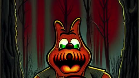 Garfield Cursed images,