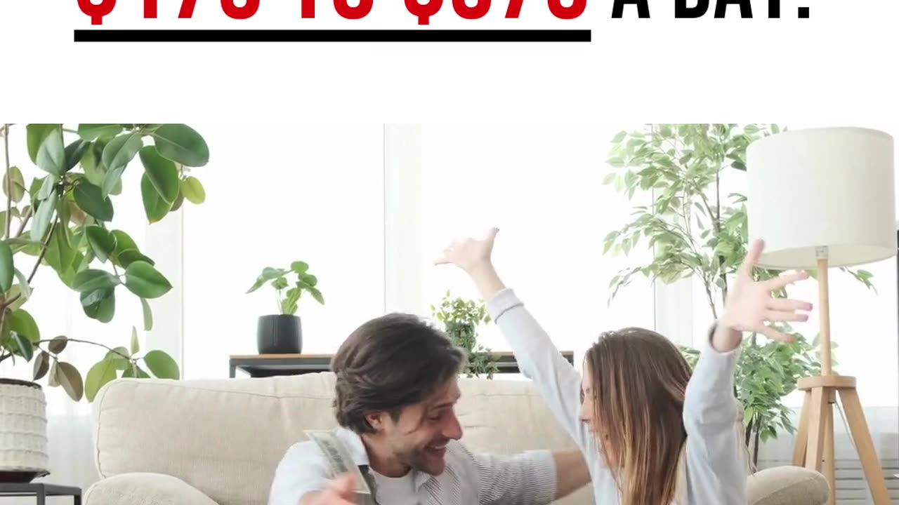 SocialSale. Work from home job