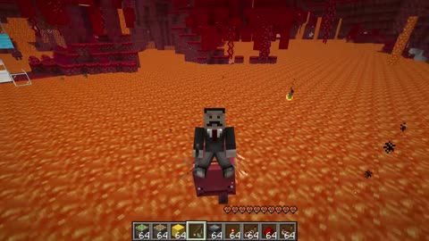 Making useless items useful in Minecraft