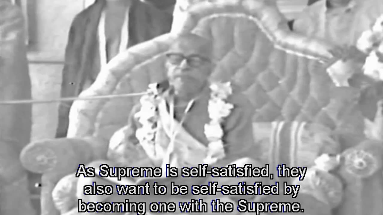 SPD11-05 Srimad-Bhagavatam 1-8-27 Los Angeles 1973