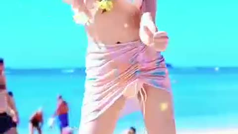 热舞