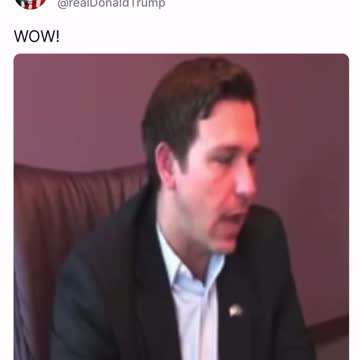 🤦Ron DeSantis Wants To Be Like Paul Ryan