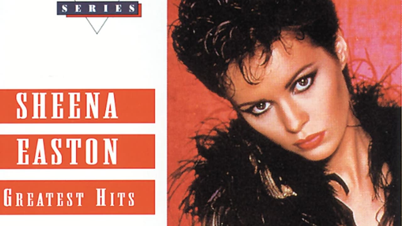 Sheena Easton - Morning Train