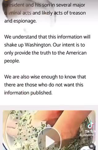 Pundit Dropping Bombs