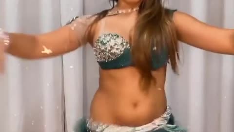 Arabic and Persian dance with Zumba رقص عربي وفارسي مع الزومبا