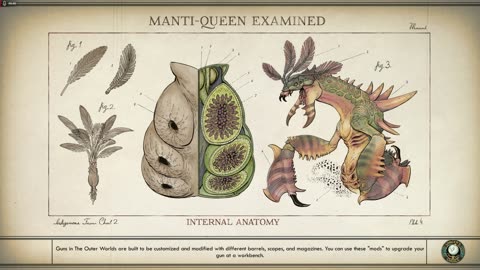 Lets Play The Outer Worlds EP. 55