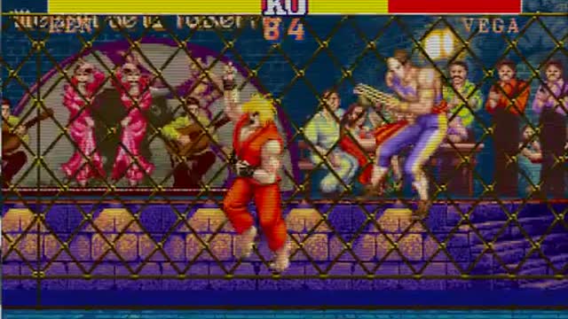 STREET FIGHTER 2 CE HARDEST 2022