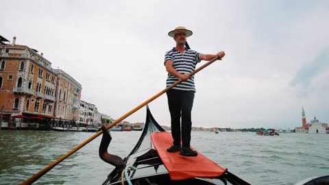 2 Weeks in Italy | A Cinematic Travel Film