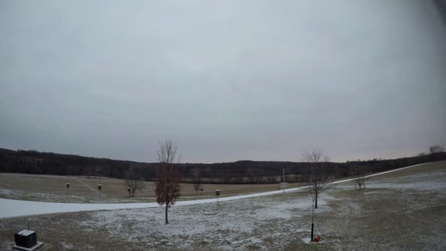 Sun Rise 1 31 23 16f/-9c