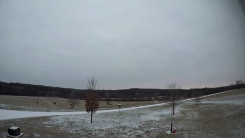 Sun Rise 1 31 23 16f/-9c