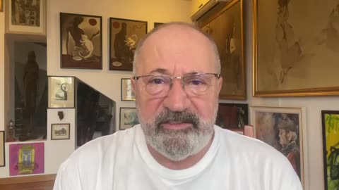 Balonul discordiei (Ia pastila SRS! Ep. 1167)