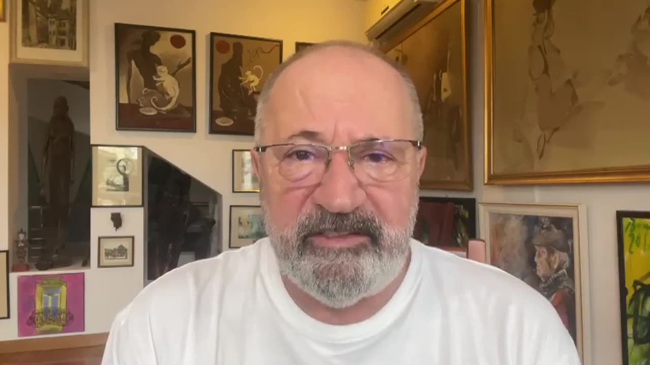 Balonul discordiei (Ia pastila SRS! Ep. 1167)