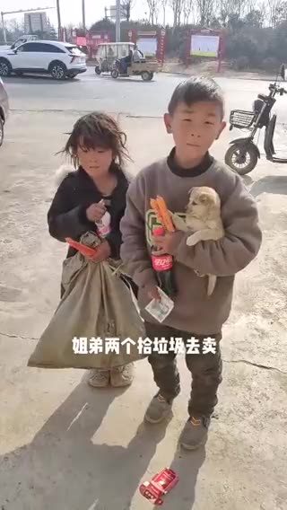 While #CCP wants to establish China as the super power of the world, cases of extreme poverty