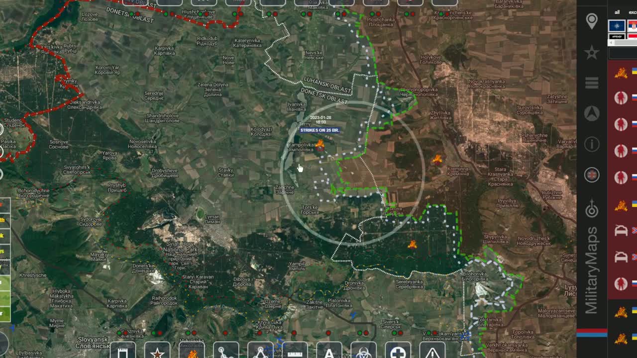 Ukraine Military Summary And Analysis 28. 01. 2023!