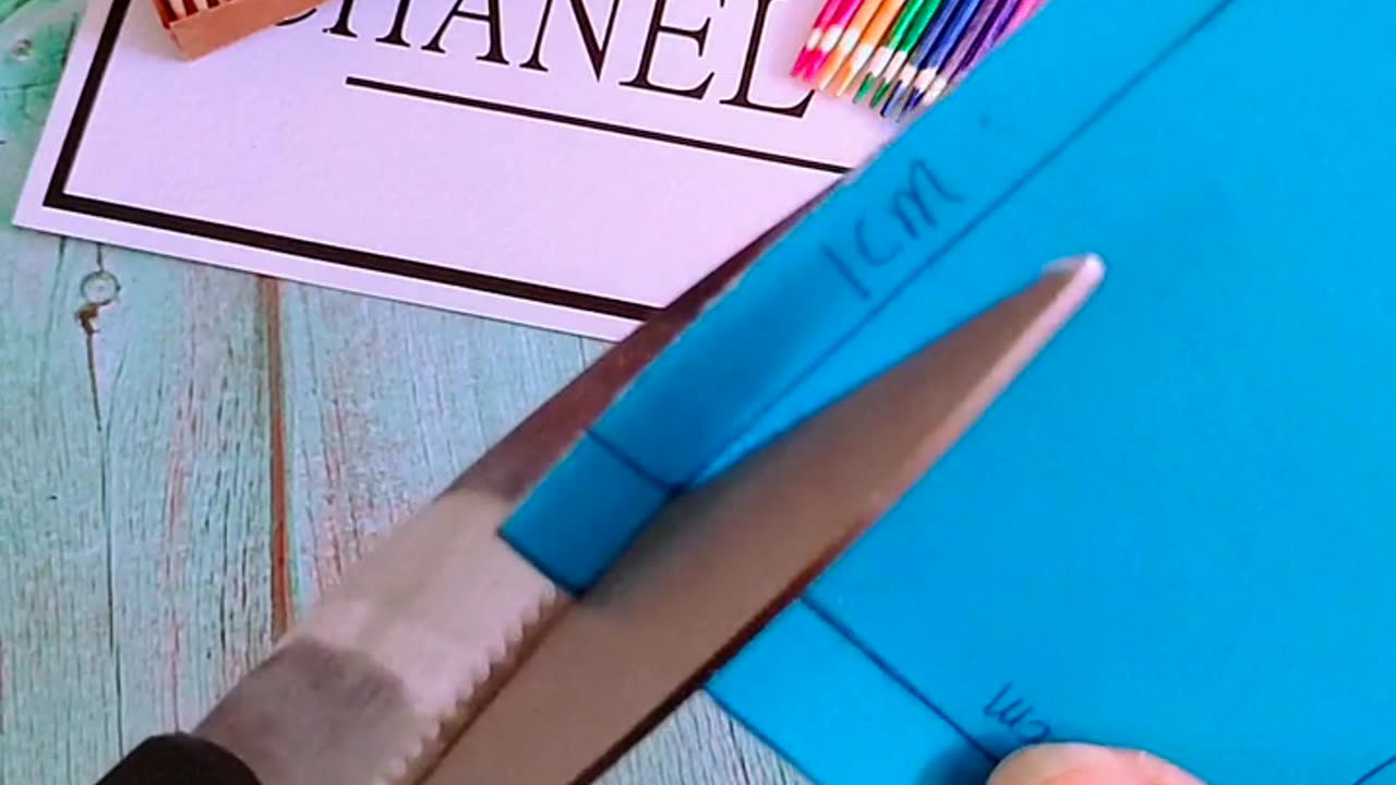 Arts & Crafts Series