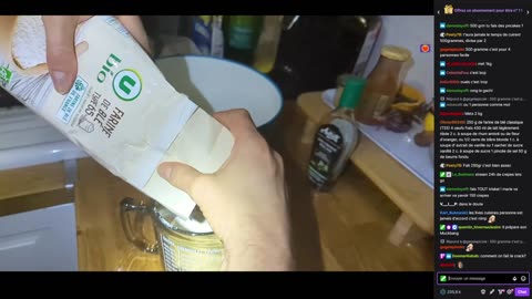 2023-02-02 (6bis.2) - FIASCO du live crêpes - Twitch Triskelina (version avec chat)