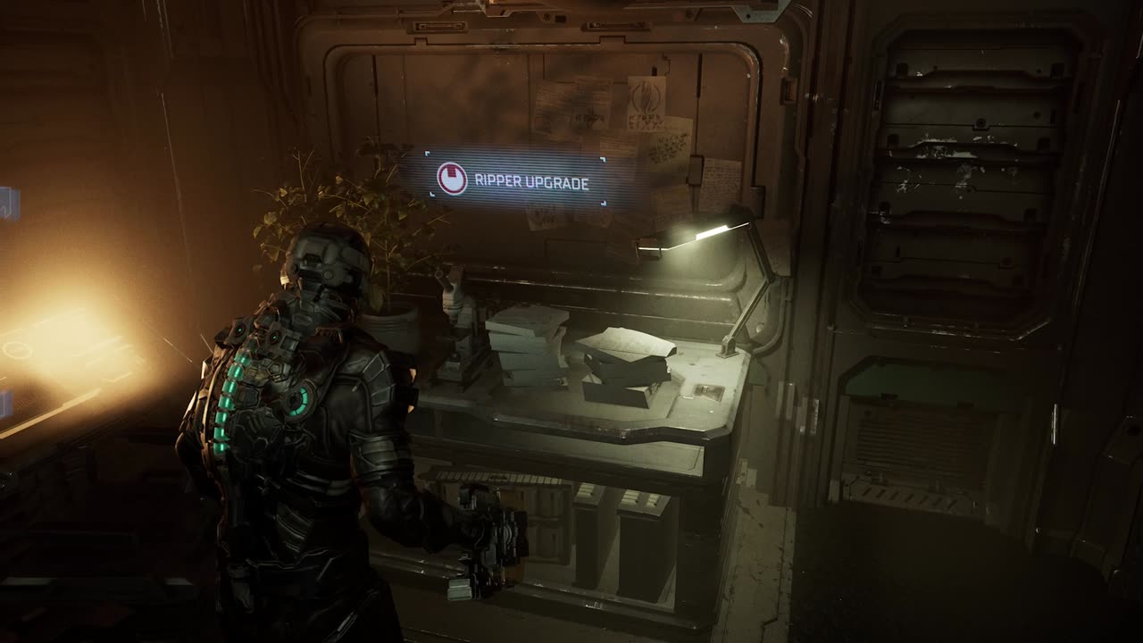 DEAD SPACE PART 11 (NO COMMENTARY)