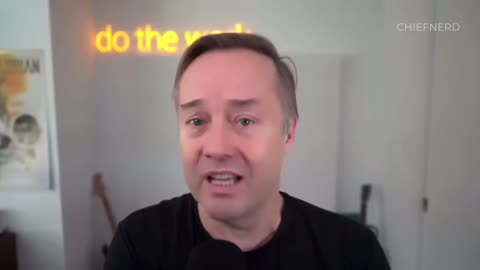 JASON CALACANIS - DAVOS IS A HUGE GRIFT